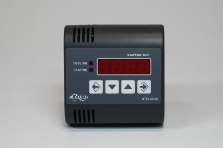 Ambient Temperature Controller ATC6000