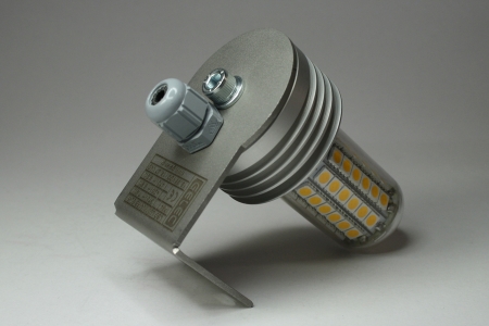 Bulb LED Luminaire BL-1