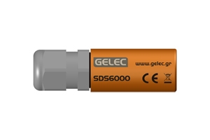 Seam Detector Sensor SDS6000
