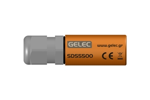 Seam Detector Sensor SDS5500